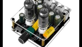 Pastiprināts: pastiprinātāji un priekšpastiprinātāji jaudīgai audio veiktspējai