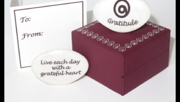 Pateicības dāvana: īpaši jēdzieni, kas saka paldies