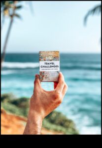 Piedzīvojums gaida: ceļojumu dāvanas klejojošajai sievietei