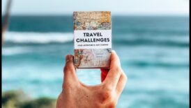 Piedzīvojums gaida: ceļojumu dāvanas klejojošajai sievietei