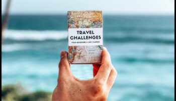 Piedzīvojums gaida: ceļojumu dāvanas klejojošajai sievietei