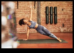 Spēcīgāki no iekšpuses: galvenie fitnesa treniņi visiem līmeņiem