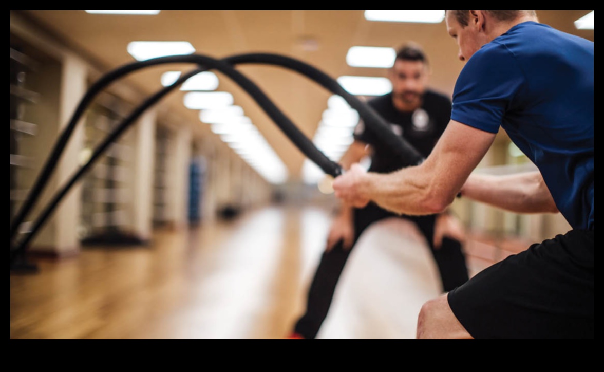 Spēks mierā: svara treniņš emocionālai noturībai