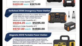 Pārnēsājami barošanas risinājumi: ārējie akumulatori un strāvas bankas