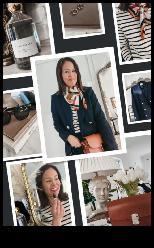 Crafting Chic: DIY aksesuāri jūsu stila uzlabošanai