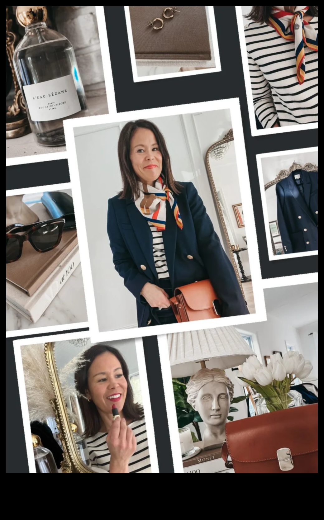 Crafting Chic: DIY aksesuāri jūsu stila uzlabošanai