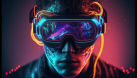 Uzlabota pieredze: kā VR maina spēļu konsoles ainavu