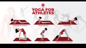 Uzmanīga stiepšanās: uzlabojiet elastību un atjaunošanos