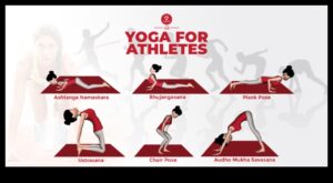 Uzmanīga stiepšanās: uzlabojiet elastību un atjaunošanos