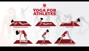 Uzmanīga stiepšanās: uzlabojiet elastību un atjaunošanos