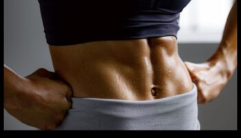 Veidojiet un definējiet: vēdera muskuļus stiprinoši vingrinājumi tonizētai vidusdaļai